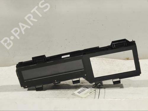 Used Instrument cluster RENAULT GRAND SCÉNIC III (JZ0/1_) 1.5 dCi (JZ09, JZ0D, JZ10, JZ14, JZ1G, JZ29, JZ2C) (110 hp) 26919689