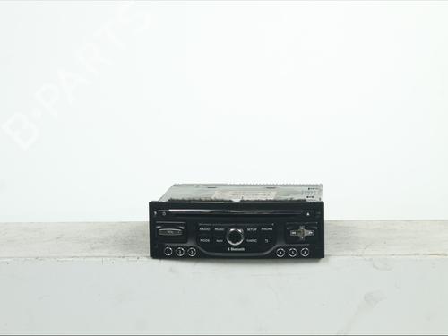 Elektronisk modul Elektronisk modul 38628409 38628409