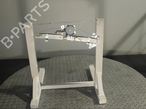 Used Front left window mechanism NISSAN MICRA V (K14) [2016-2025]  12078971