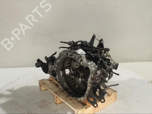 Gearbox TOYOTA AURIS (_E18_) 2.0 D-4D (ADE186_, ADE186R) | BP30188982M3