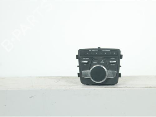 Used Switch Switch AUDI A5 Sportback (F5A, F5F) 35 TDI (150 hp) 36101052 36101052