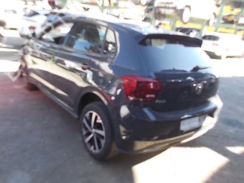 Starter VW POLO VI (AW1, BZ1, AE1) 1.0 TSI | BP25434803M8  - Image 5