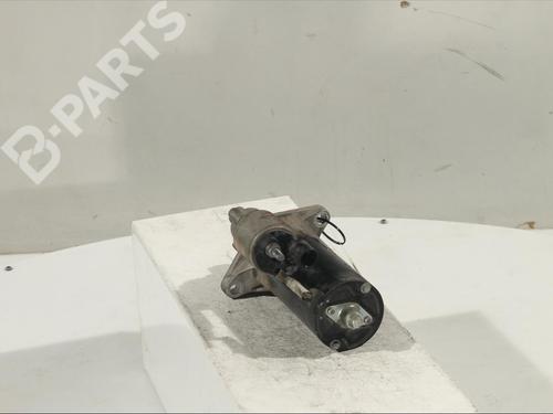 Starter VW SCIROCCO III (137, 138) 2.0 TDI | BP11991062M8 