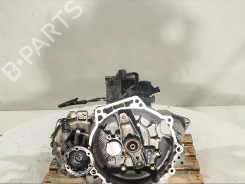 Manual gearbox AUDI A3 (8L1) [1996-2006]  18077945