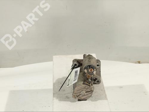 Used Starter FORD FOCUS III [2010-2020]  11906390