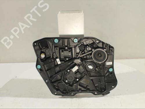 Used Front left window mechanism Front left window mechanism BMW X1 (U11) sDrive 18 i (136 hp) 27625159 27625159