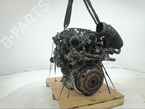 Engine HYUNDAI ix35 (LM, EL, ELH) 1.7 CRDi | BP37432778M1 - Image 2