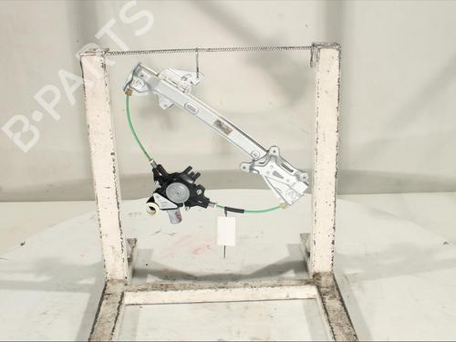 Used Front left window mechanism TOYOTA COROLLA Estate (_E21_) 1.8 VVTi Hybrid (ZWE219) (140 hp) 18261693