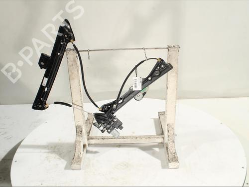 Used Front right window mechanism BMW 2 Gran Coupe (F44) M 235 i xDrive (306 hp) 25835532