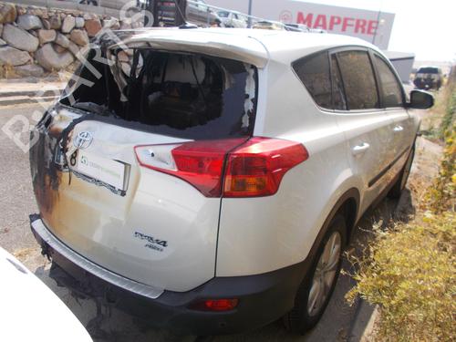 Alternator TOYOTA RAV 4 IV (_A4_) 2.2 D 4WD (ALA49) | BP29328591M7 