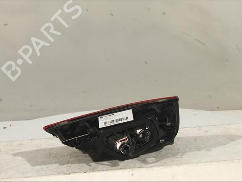 Left tailgate light OPEL GRANDLAND / GRANDLAND X (A18, P1UO) 1.2 (75) | BP29986265C79 