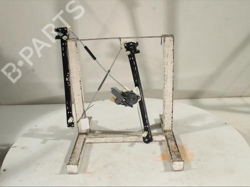 Used Front left window mechanism Front left window mechanism LAND ROVER RANGE ROVER SPORT II (L494) 2.0 P400e PHEV 4x4 (404 hp) 23850565 23850565