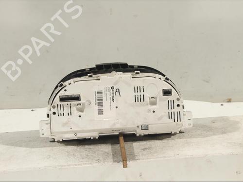 Instrument cluster HONDA CR-V III (RE_) 2.2 i-CTDi 4WD (RE6) | BP26924998C47 