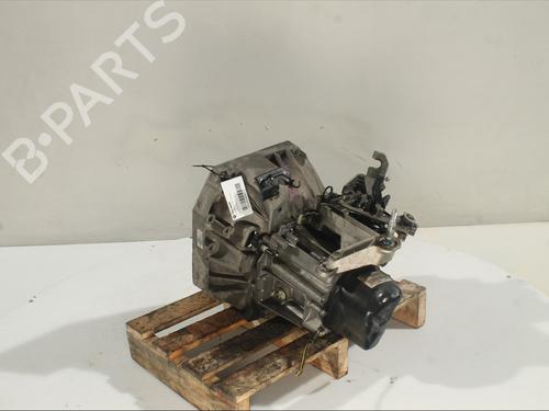 Gearbox NISSAN JUKE (F15) 1.6 | BP29901934M3