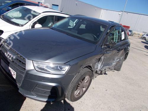 Switch AUDI Q3 (8UB, 8UG) 2.0 TDI | BP29056095I30  - Image 5