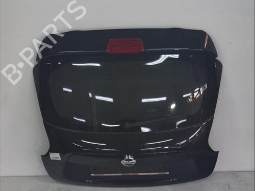 tailgate-nissan-juke-f15-2010-2011-2012-2013-2014-2015-2016-2017-2018-2019-36367900 main image