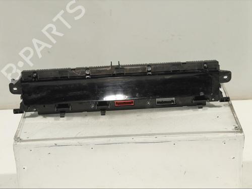 Kombiinstrument RENAULT SCÉNIC II (JM0/1_) [2003-2010]  26919599
