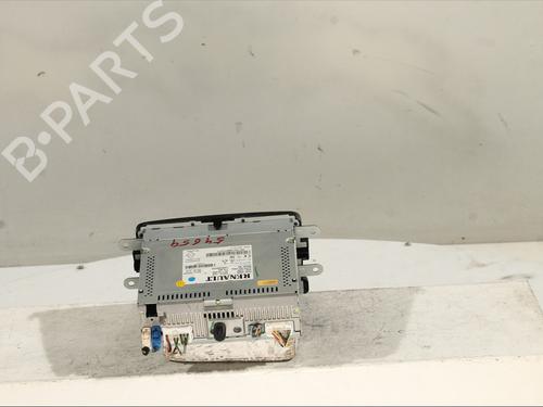 Electronic module RENAULT CAPTUR I (J5_, H5_) 1.5 dCi 90 (J5N4, J5M5, J5MW, J5M6, J5AL, J5AJ) | BP29382686M83 