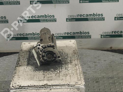 Starter AUDI A8 D3 (4E2, 4E8) 3.0 TDI quattro | BP11899555M8 