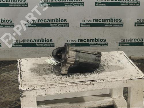 Startmotor MAZDA 2 (DE_, DH_) 1.6 MZ-CD | BP11896816M8