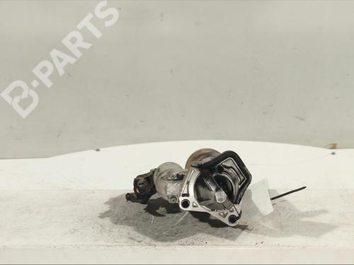 Used Starter NISSAN NOTE (E12) 1.5 dCi (90 hp) 11908550