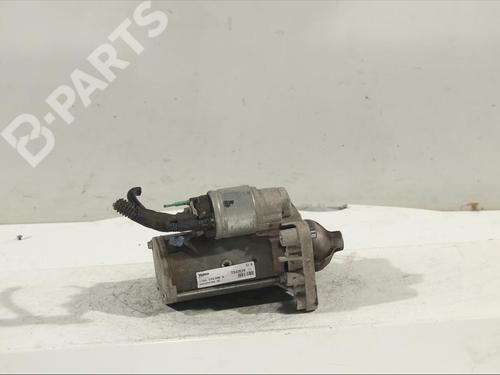 Starter PEUGEOT 208 I (CA_, CC_) 1.6 HDi / BlueHDi 75 | BP11973081M8 