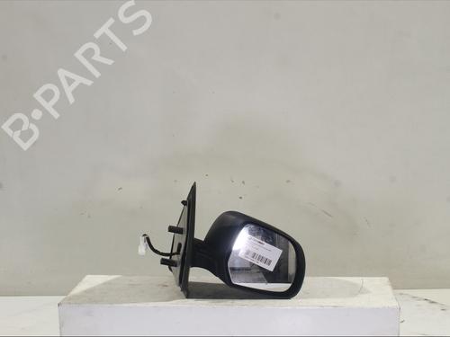 Used Right mirror Right mirror DACIA DOKKER MPV (KE_) 1.5 dCi (KEAJ, KEAH) (90 hp) 33032416 33032416