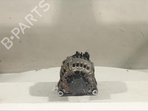 Used Alternator Alternator FORD KUGA II (DM2) 2.0 TDCi (120 hp) 19543863 19543863