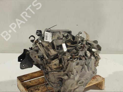 Gearbox MITSUBISHI ASX (GA_W_) 1.6 MIVEC (GA1W) | BP13654109M3
