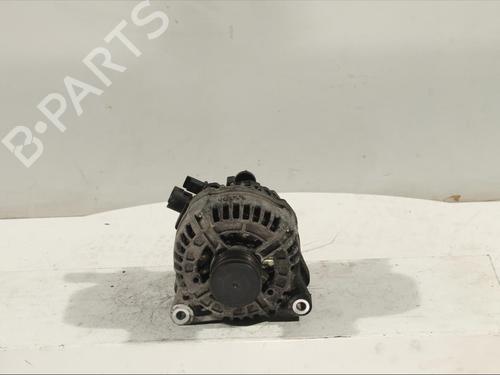 Used Alternator Alternator CITROËN C4 Grand Picasso I (UA_) 2.0 HDi 138 (136 hp) 11905125 11905125