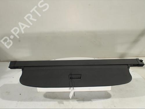 Used Rear parcel shelf AUDI A6 Allroad C7 (4GH, 4GJ) [2012-2018]  23558795