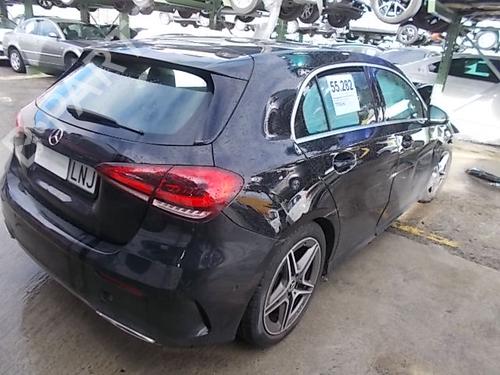 Switch MERCEDES-BENZ A-CLASS (W177) A 180 d (177.003) | BP24873145I30  - Image 5