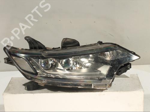 Used Right headlight Right headlight MITSUBISHI OUTLANDER III (GG_W, GF_W, ZJ, ZL, ZK) 2.2 Di-D 4WD (GF6W) (150 hp) 29049608 29049608