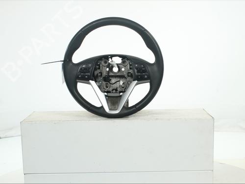 Used Steering wheel Steering wheel 36893531 36893531