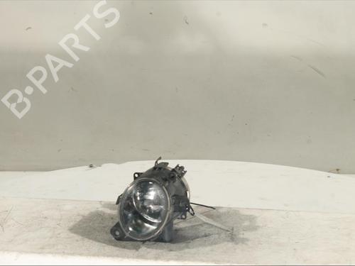 Used Right front fog light Right front fog light OPEL CORSA D (S07) 1.2 (L08, L68) (86 hp) 16320536 16320536