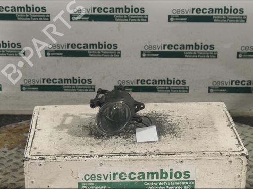 Used Right front fog light Right front fog light AUDI A4 B6 (8E2) 1.9 TDI (130 hp) 11894782 11894782