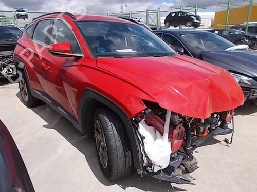 Steering wheel HYUNDAI TUCSON (NX4E, NX4A) 1.6 T-GDI Plug-in-Hybrid | BP36367946C49 - Image 3