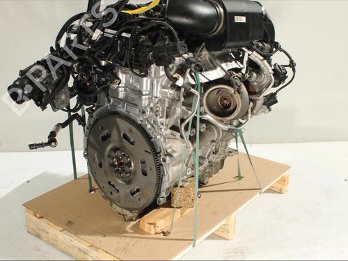 Engine BMW 2 Gran Coupe (F44) M 235 i xDrive | BP25835551M1  - Image 5