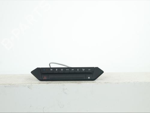 Used Climate control Climate control 36791547 36791547