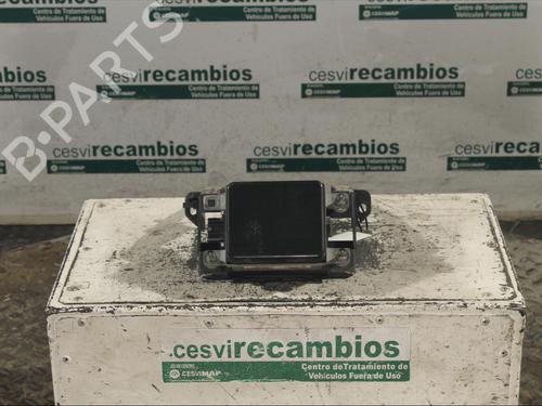 Used Electronic module Electronic module HONDA CR-V III (RE_) 2.2 i-CTDi 4WD (RE6) (140 hp) 11954687 11954687