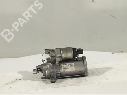 Starter AUDI A5 (F53, F5P)  | BP11912589M8 