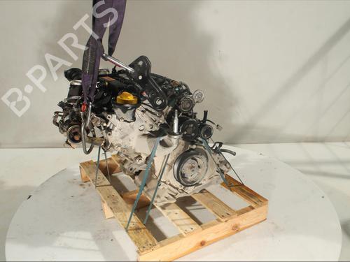 Engine SMART FORFOUR Hatchback (453) 0.9 (453.044, 453.053) | BP18299166M1 