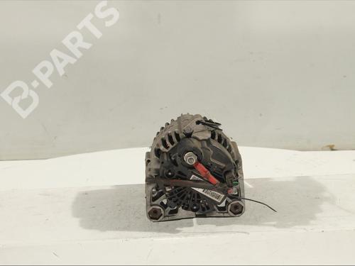 Alternator DACIA SANDERO 1.5 dCi (88 hp) 11906337