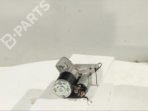 Starter RENAULT CLIO IV (BH_) 1.5 dCi 75 | BP11906926M8 