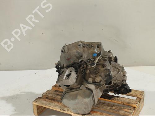Gearbox CITROËN C3 III (SX) 1.2 PureTech 82 | BP27555128M3