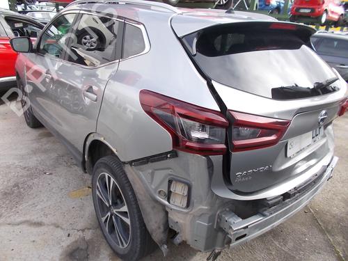 Teile für NISSAN QASHQAI II (J11, J11_) 1.5 dCi (116 hp) 4344039 