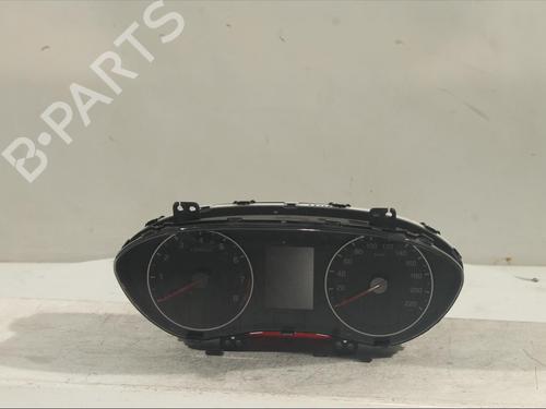 Instrument cluster HYUNDAI i20 II (GB, IB)  | BP15883812C47 