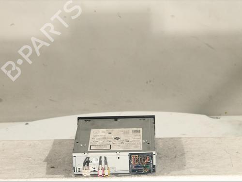 Radio SEAT ATECA (KH7, KHP)  | BP24352030E6 