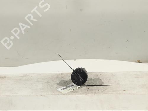 Used Headlight switch Headlight switch VW GOLF ALLTRACK VII Variant (BA5, BV5) 2.0 TDI 4motion (150 hp) 11982634 11982634