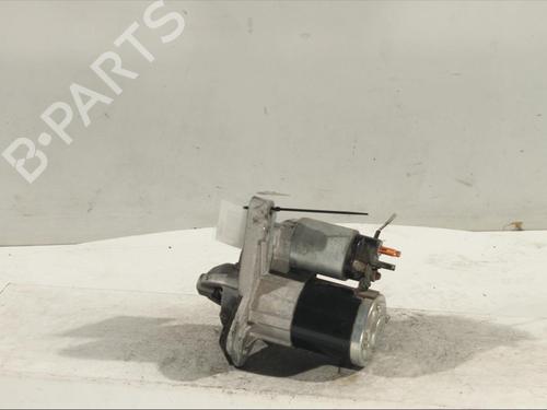 Starter RENAULT MEGANE IV Hatchback (B9A/M/N_) 1.5 Blue dCi 115 (B9A6) | BP12265633M8 